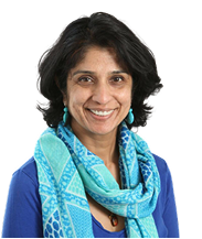 Anita Balaraman